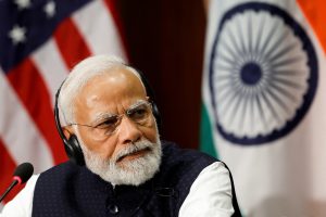 PM Modi’s Sarcastic Remark on ‘Black Paper’ Sparks Verbal Duel in Parliament