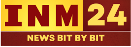 Breaking News, Business, Sports, India, Education, Bollywood Updates – INM24