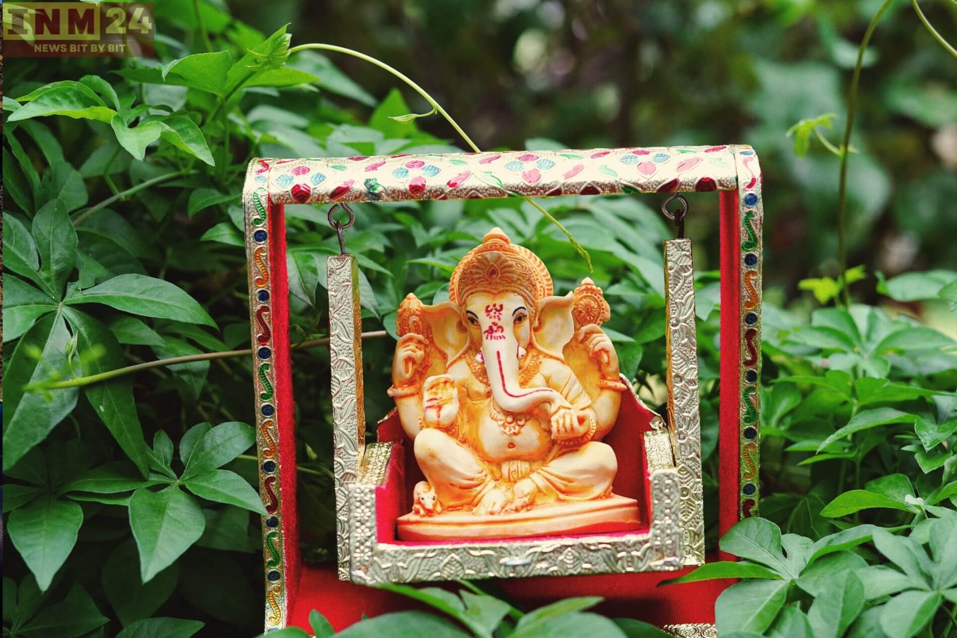 Vinayaka Chaturthi 2024 Date, Auspicious Timing, and Significance of